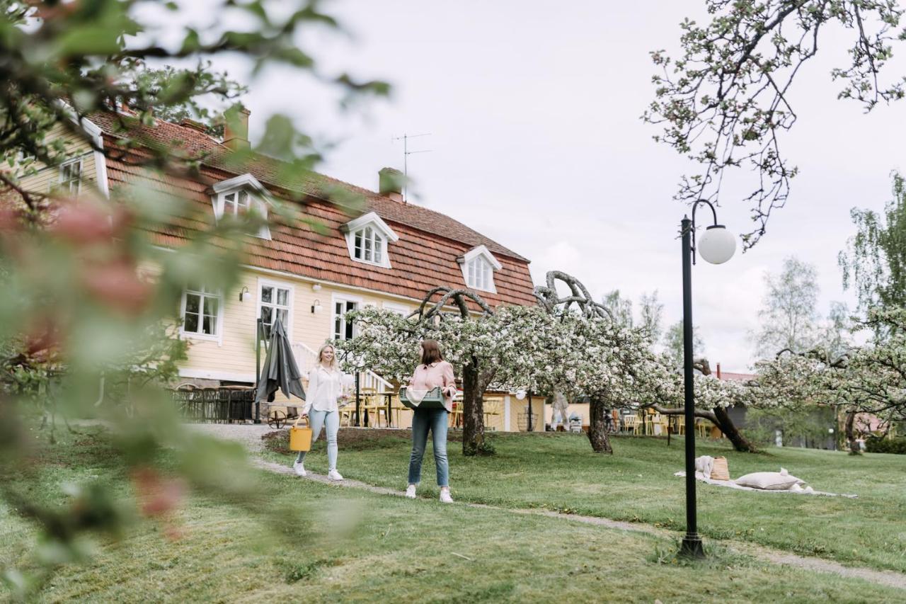 Tammiston Cottages Naantali Bagian luar foto