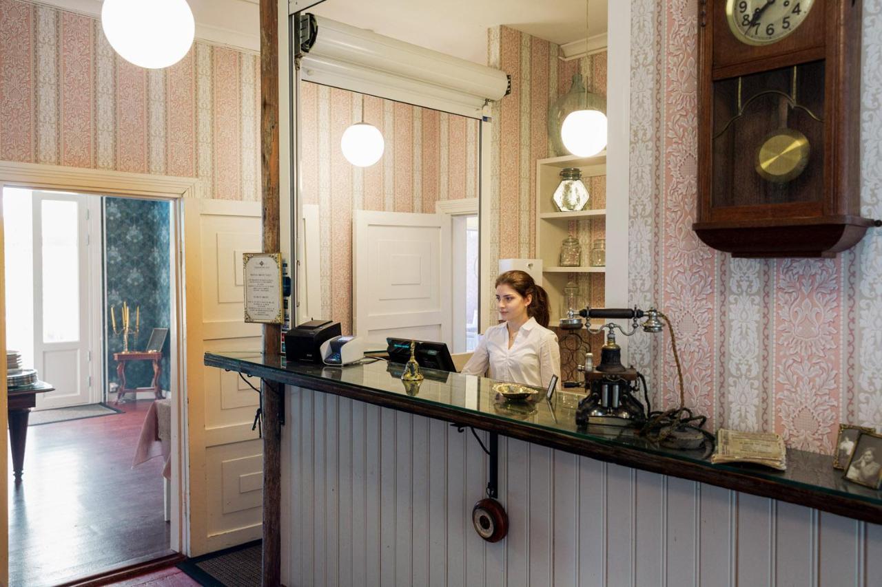 Tammiston Cottages Naantali Bagian luar foto